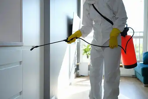 pest control Story